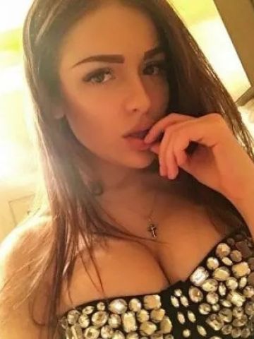 Анкета проститутки Илона, 23 года